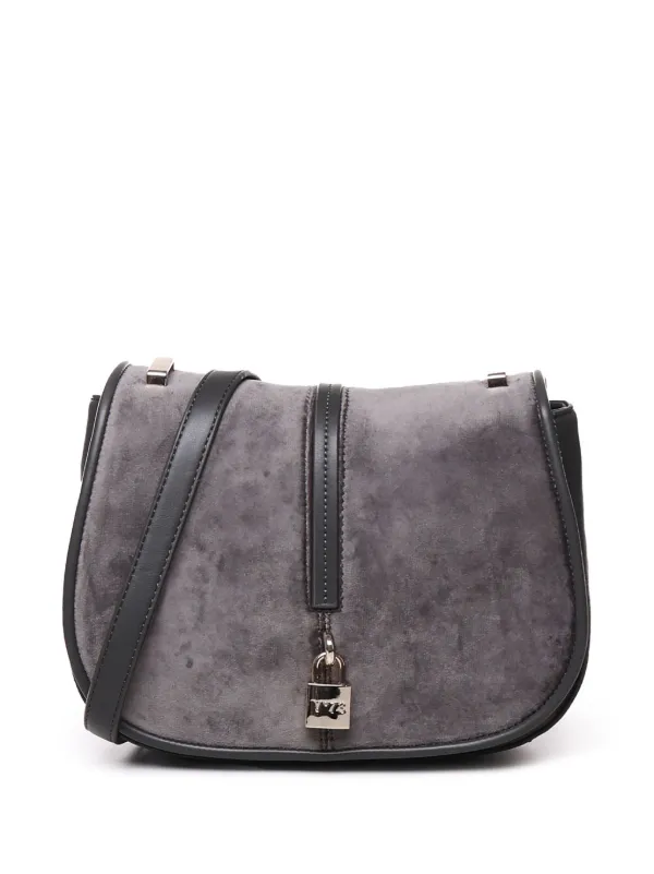 V°73 ARTEMISIA SHOULDER BAG V°73 Artemisia ショルダーバッグ | グレー | FARFETCH JP