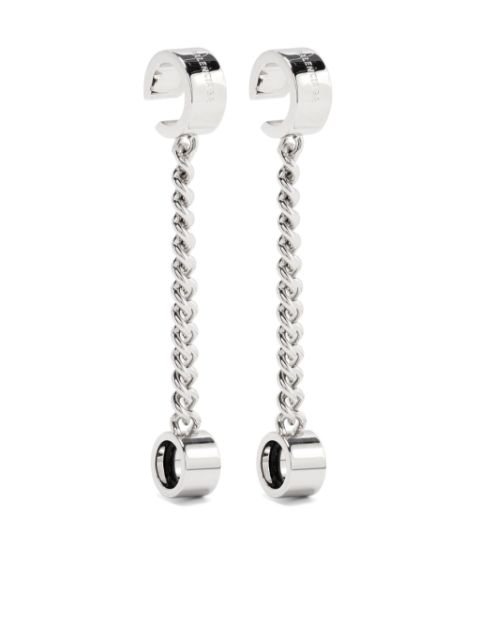 Balenciaga Bluetooth ear cuffs Women