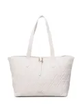 V°73 Margaret shopping bag - Neutrals