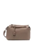 FENDI large By The Way Selleria tote bag - Brown