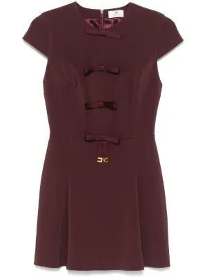 Elisabetta Franchi Cocktail & Party Dresses | FARFETCH