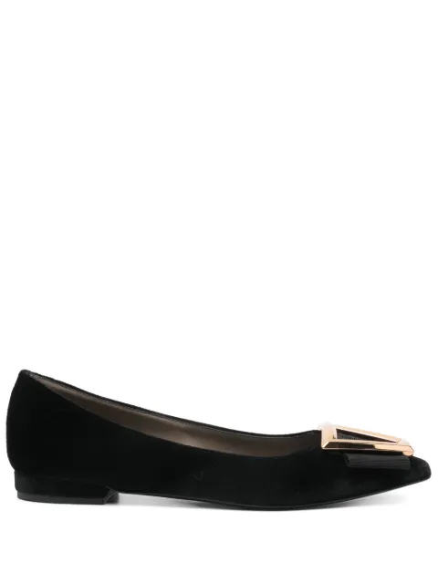 Roberto Festa Kenda ballet flats