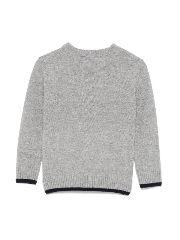 etro ニットトップ