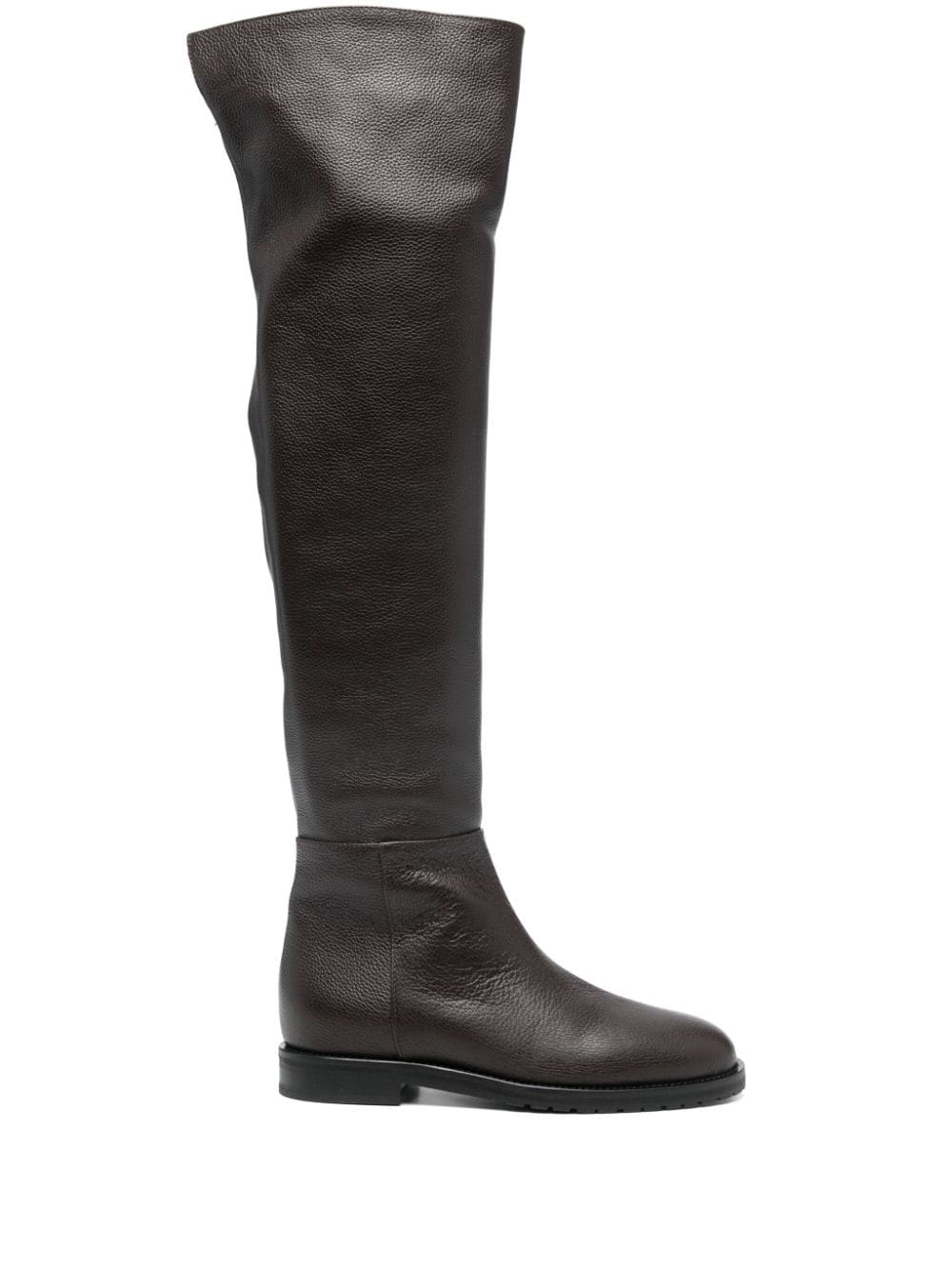 Roberto Festa Arvid boots Brown