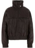 Gimaguas Paula jacket - Brown