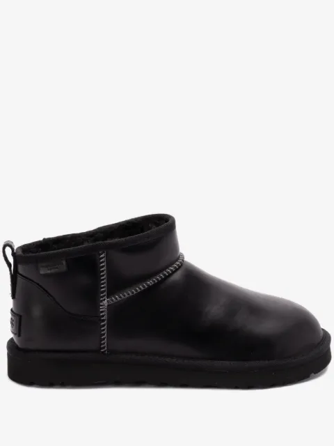 UGG botas Classic Ultra Mini