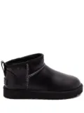 UGG Classic Ultra boots - Black