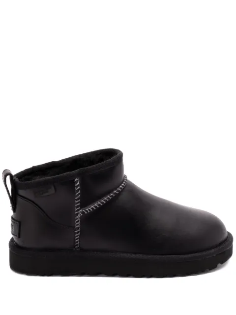 UGG bottines Classic Ultra