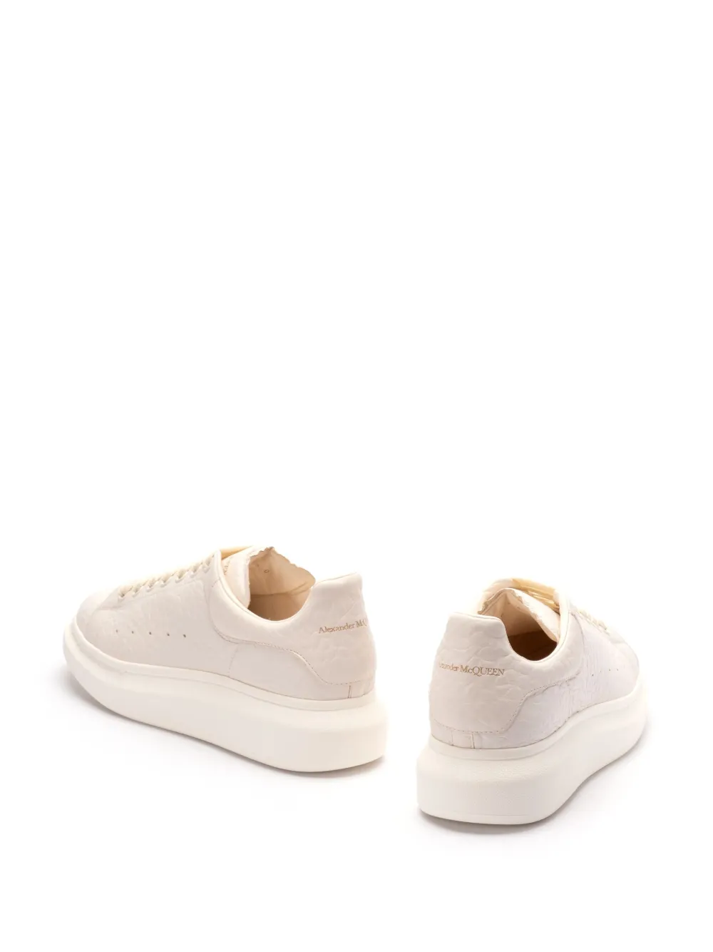 Cheap Alexander McQueen Oversized sneakers Men