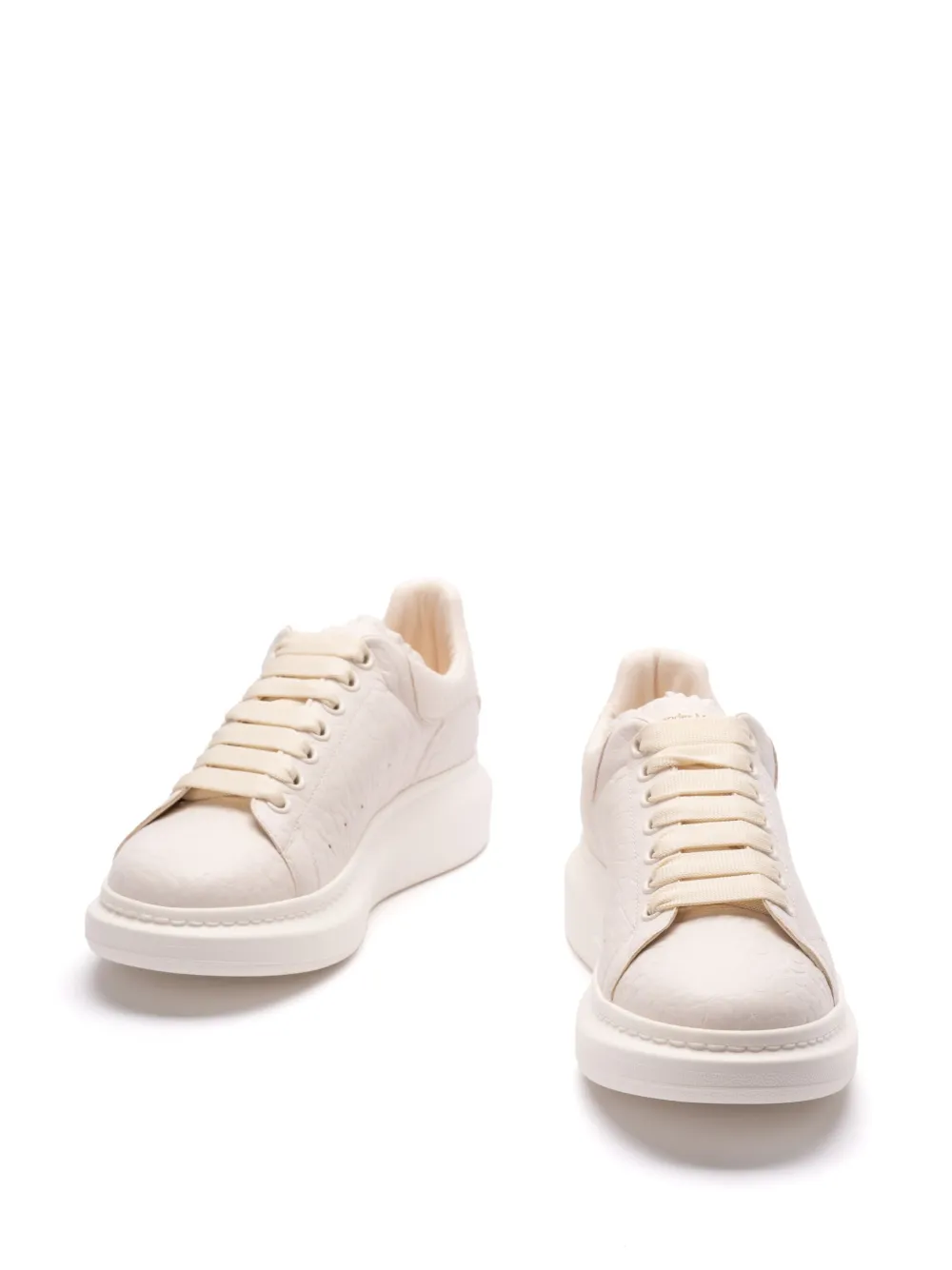 Cheap Alexander McQueen Oversized sneakers Men