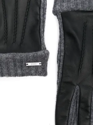 BOSS メンズ手袋 HUGO BOSS メンズ手袋｜ファッション小物｜ファッション