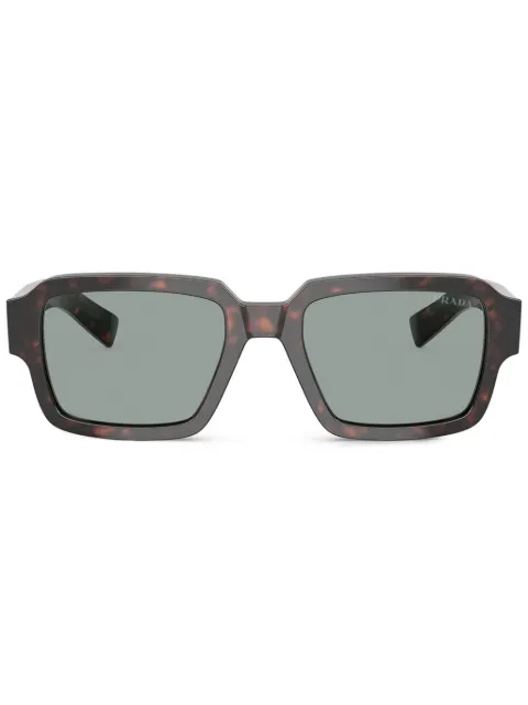 Prada Eyewear logo sunglasses
