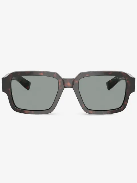Prada Eyewear logo sunglasses