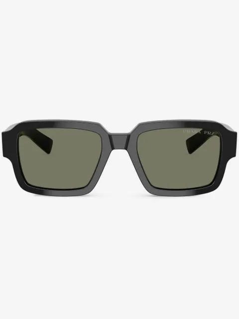 Prada Eyewear square-frame sunglasses