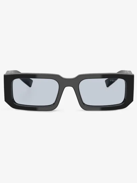Prada Eyewear Symbole Sonnenbrille