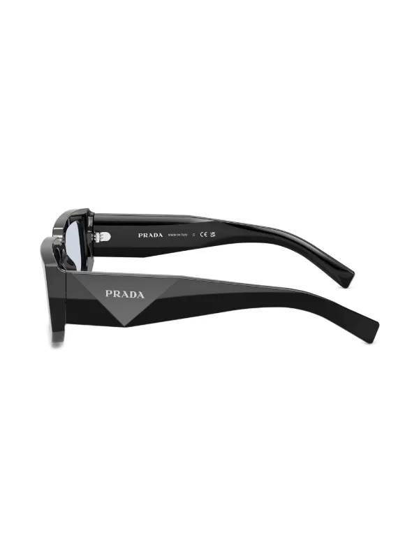 Prada Symbole sunglasses. Brand new with case. Prada | Accessories | Prada Symbole Sunglasses Brand New  main image 3