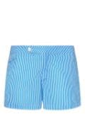 FRANZESE COLLECTION James Bond swim shorts - Blue