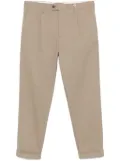 Myths Zeus P trousers - Neutrals