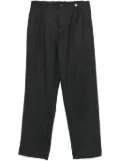 Myths tailored trousers - Grey