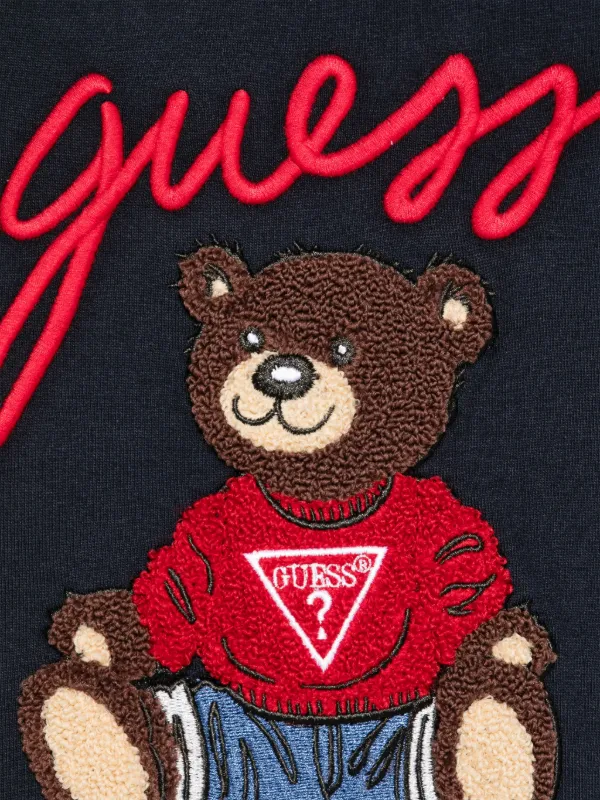 Kids bears sweatshirt 2025