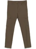 BOSS cargo trousers - Green