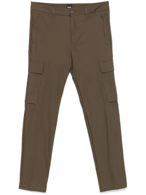 BOSS cargo trousers 