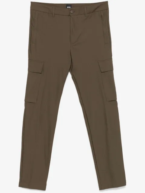 BOSS cargo trousers