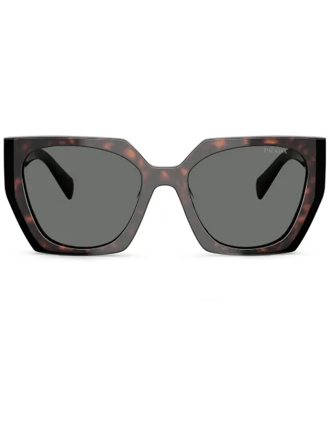 Prada Eyewear square-frame sunglasses