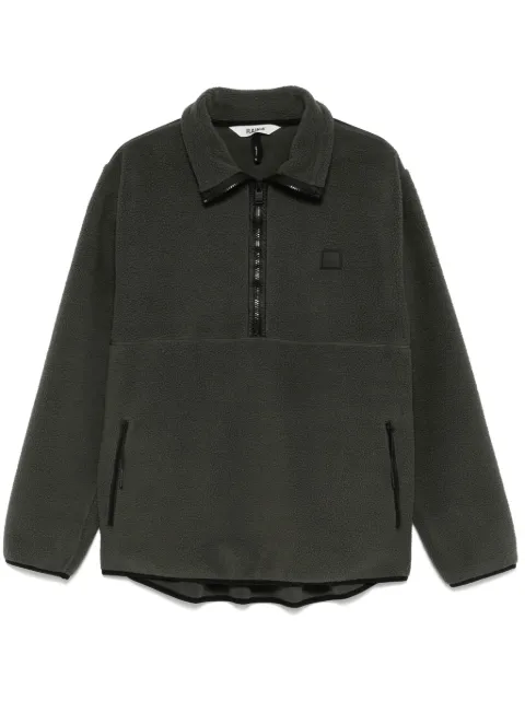 Rains Yermo windbreaker