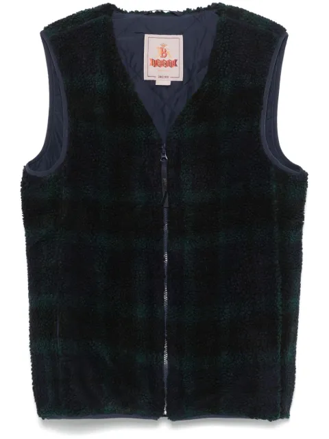 Baracuta Miller Liner gilet