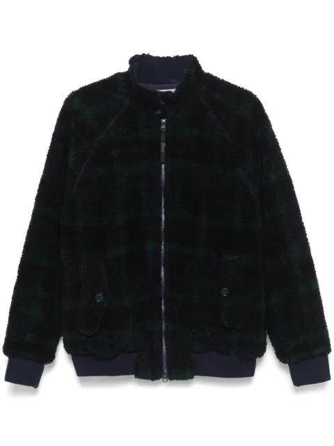 Baracuta chamarra G9