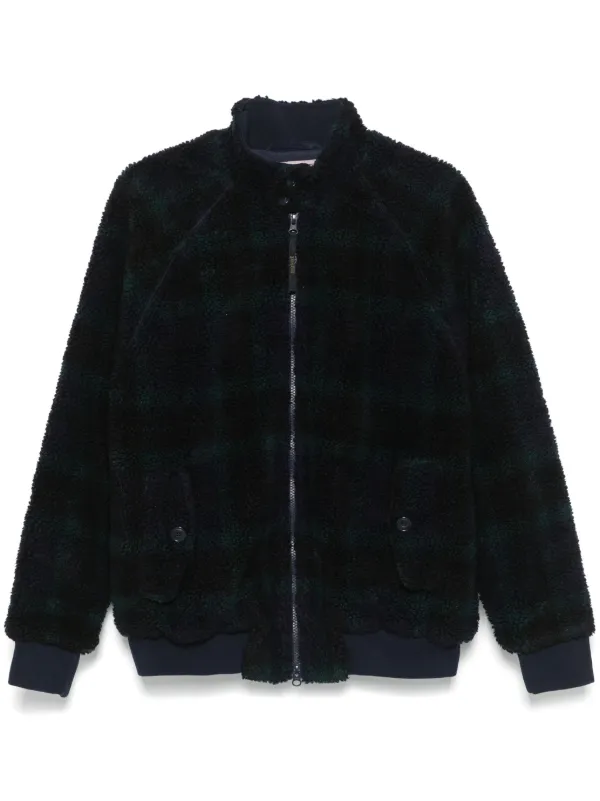 Baracuta g9 jacket sale hotsell