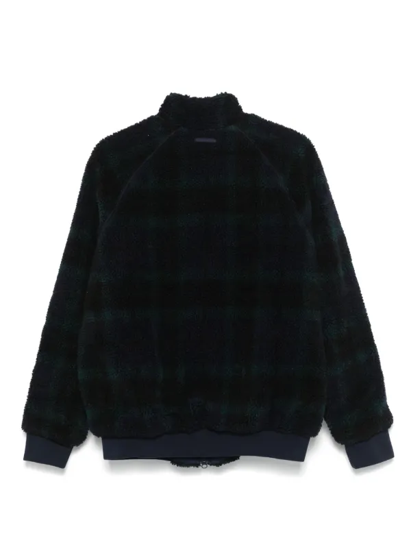 Baracuta G9 ジャケット | ブラック | FARFETCH JP