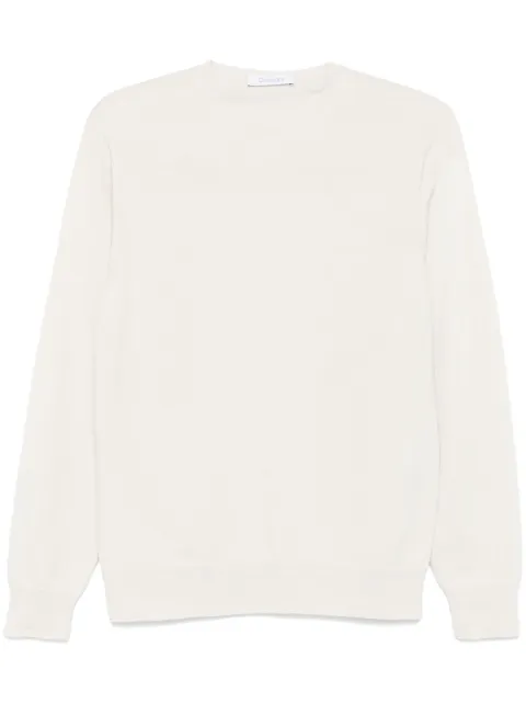 Cruciani cashmere sweater