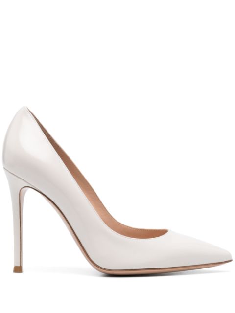 Gianvito Rossi 105mm Gianvito pumps Women