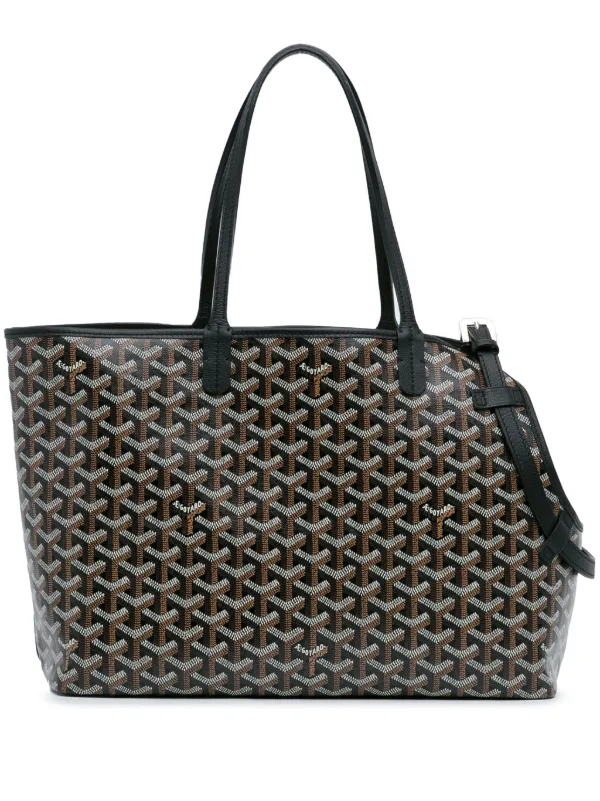 Goyard gris best sale