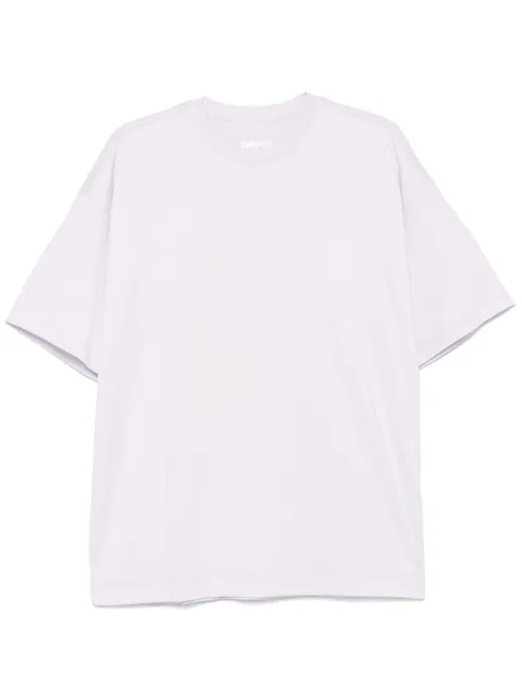 Homme Plissé Issey Miyake graphic-print T-shirt