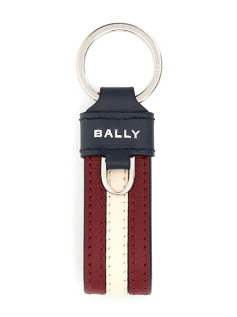 BALLY（バリー）キーホルダー - FARFETCH