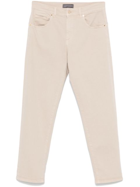 Lorena Antoniazzi tapered trousers