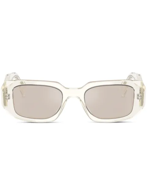 Prada Eyewear Symbole sunglasses