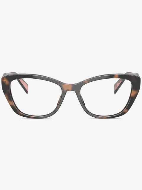 Prada Eyewear lunettes de vue PR 19WV