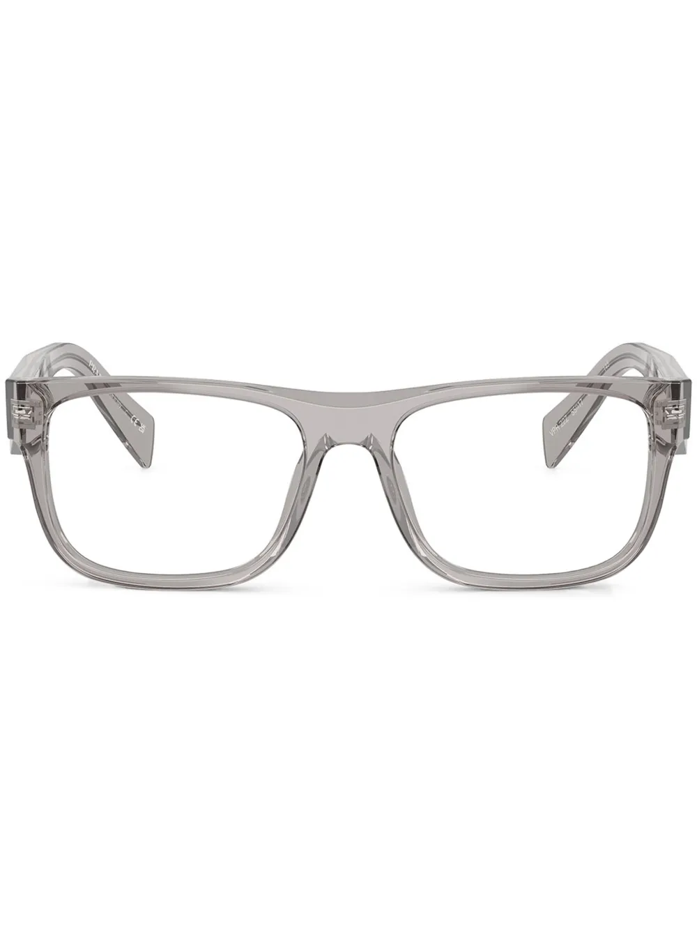 Prada Eyewear lentes PR 22ZV | gris | Image 1
