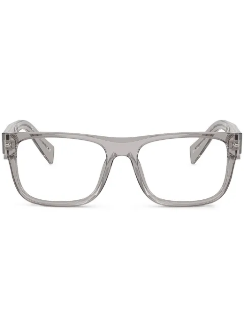 Prada Eyewear PR 22ZV glasses