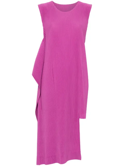 Homme Plissé Issey Miyake pleated vest