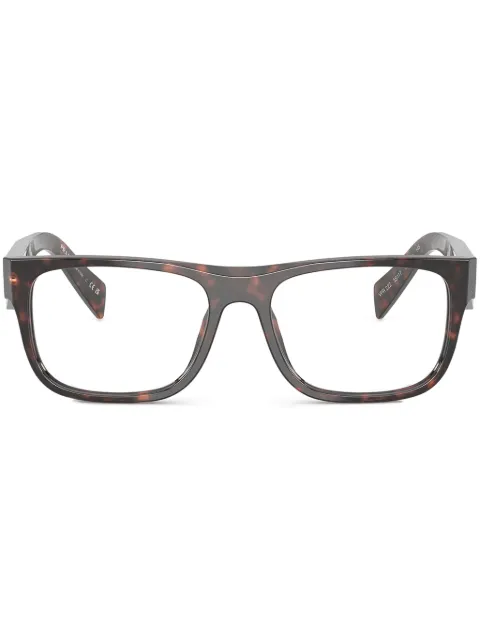 Prada Eyewear lentes PR 22ZV