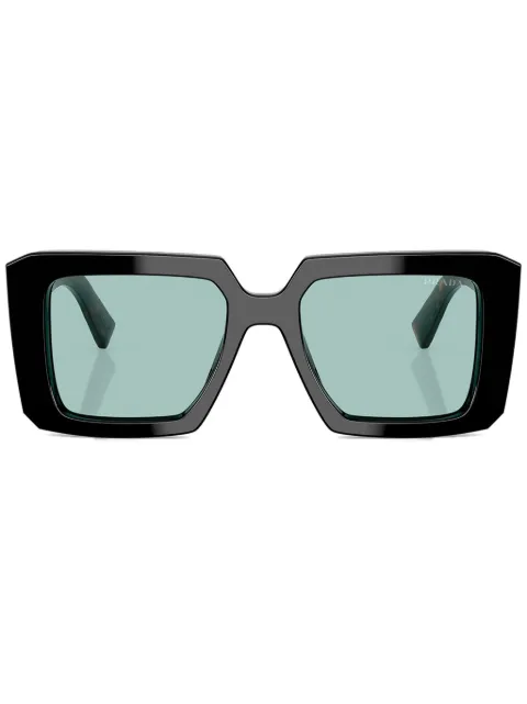 Prada Eyewear square-frame sunglasses