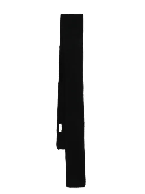 Lisa Yang Sydney scarf