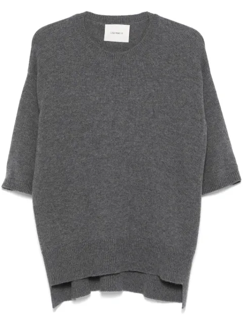 Lisa Yang Camille sweater