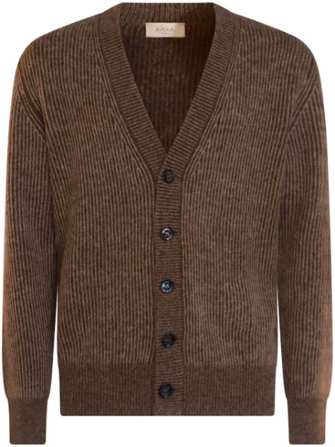 Altea Cardigan con scollo a V