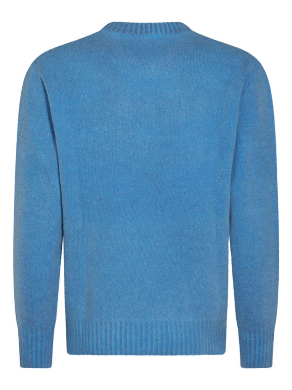 Altea knitted jumper - Blauw